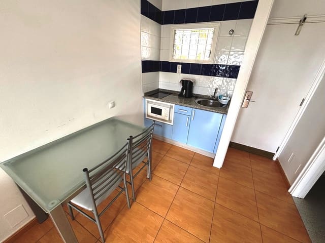 1 soveværelse Lejlighed til salg i San Bartolomé de Tirajana med swimmingpool - € 145.000 (Ref: 9151079)