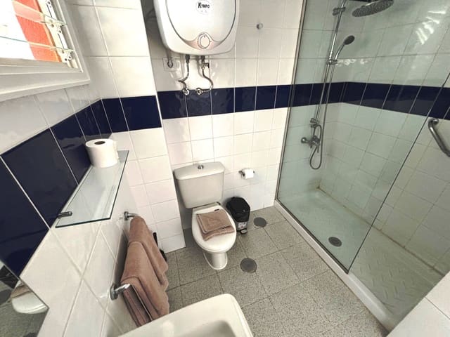 1 soveværelse Lejlighed til salg i San Bartolomé de Tirajana med swimmingpool - € 145.000 (Ref: 9151079)