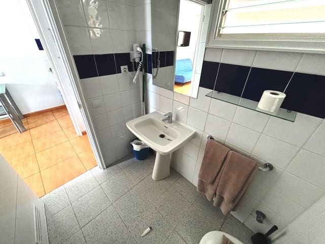 1 soveværelse Lejlighed til salg i San Bartolomé de Tirajana med swimmingpool - € 145.000 (Ref: 9151079)