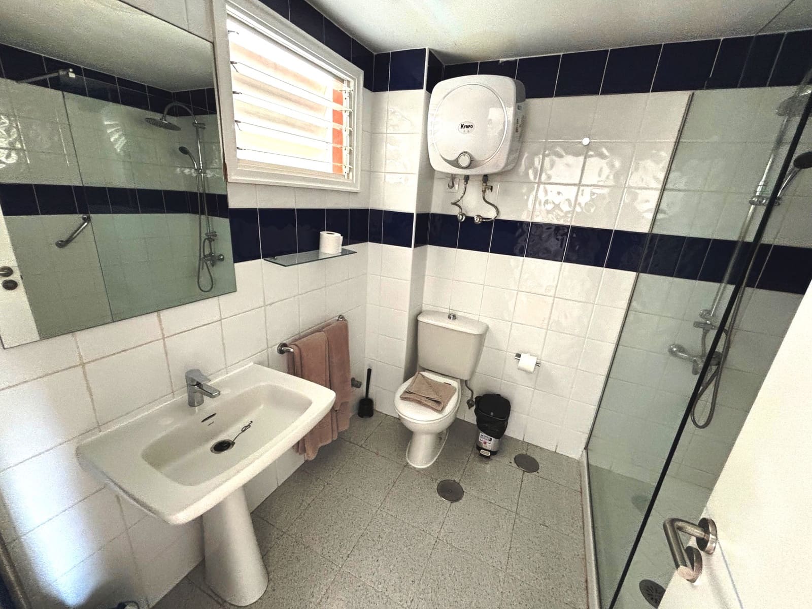 1 soveværelse Lejlighed til salg i San Bartolome de Tirajana med swimmingpool - € 145.000 (Ref: 9151079)