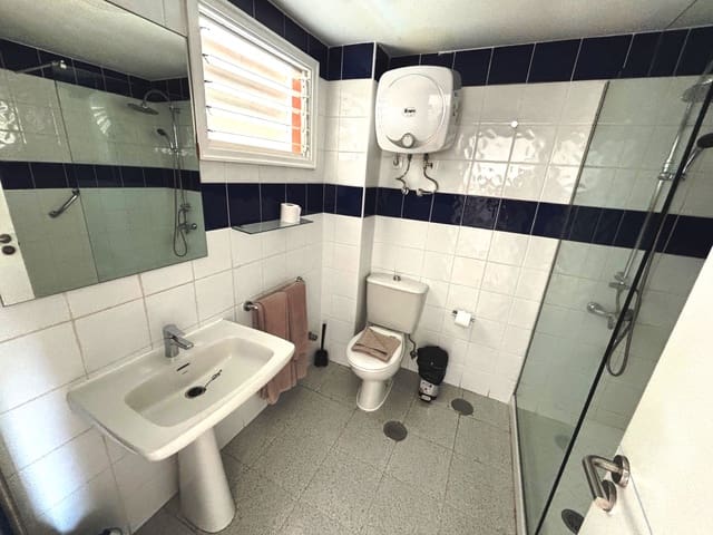 1 soveværelse Lejlighed til salg i San Bartolomé de Tirajana med swimmingpool - € 145.000 (Ref: 9151079)