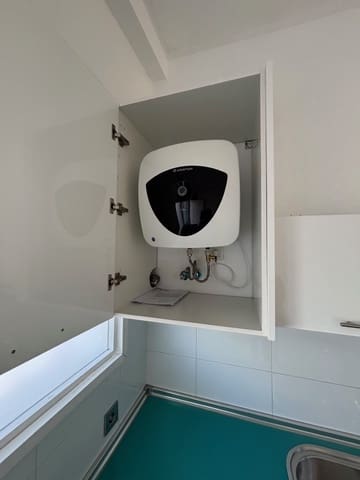 3 makuuhuone Bungalow vuokrattavana paikassa San Bartolomé de Tirajana mukana uima-altaan 
autotalli - 2 350 € (Ref: 9445442)