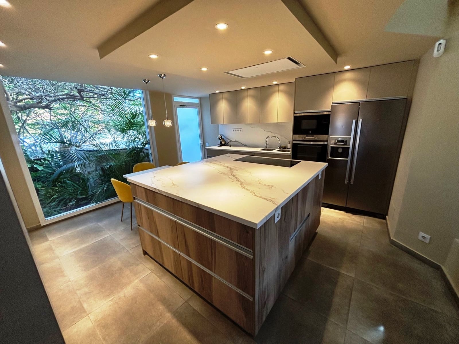 6 Zimmer Haus zu verkaufen in San Bartolome de Tirajana mit Pool Garage - 1.150.000 € (Ref: 9772070)