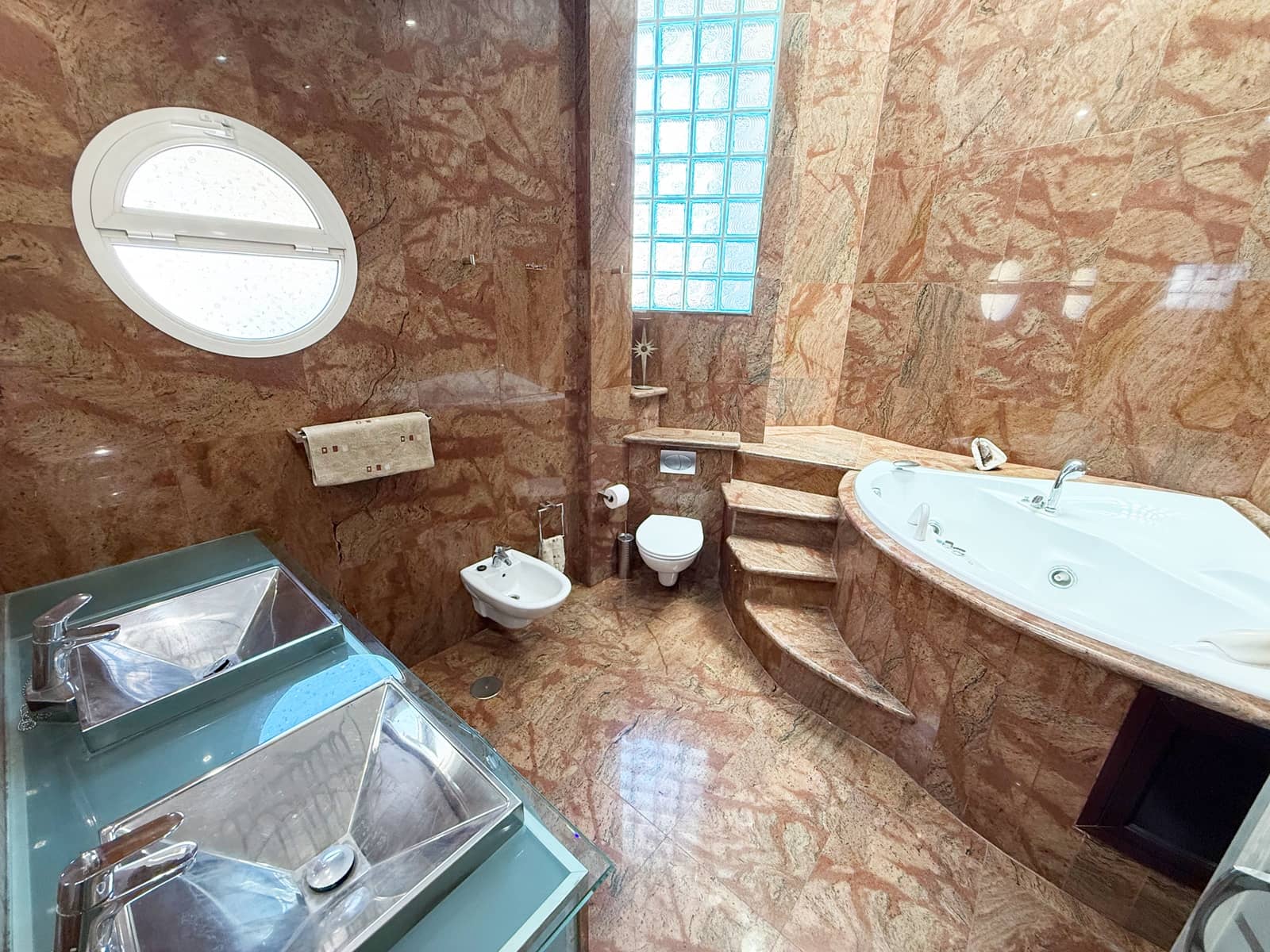 6 Zimmer Haus zu verkaufen in San Bartolome de Tirajana mit Pool Garage - 1.150.000 € (Ref: 9772070)