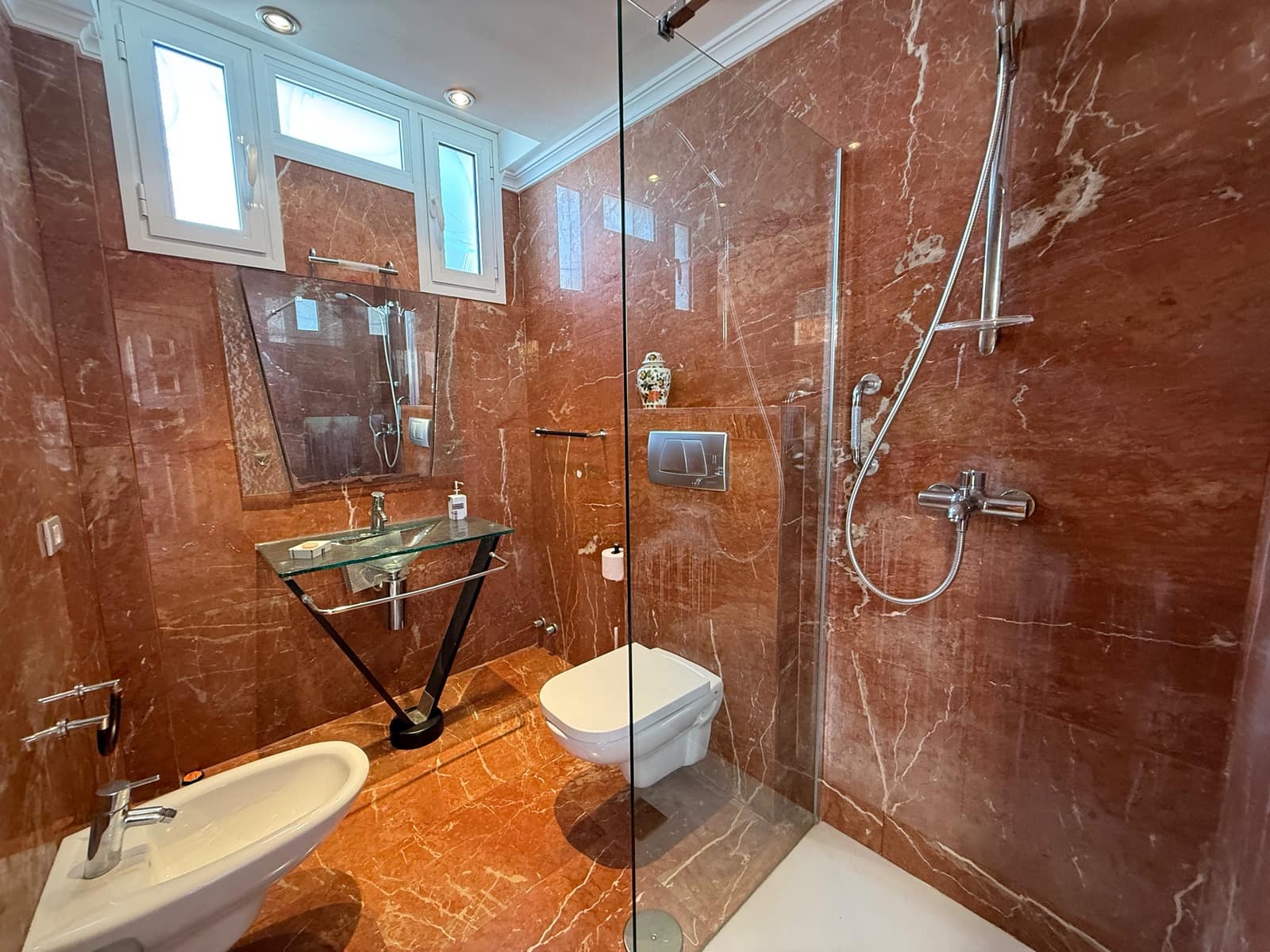 6 Zimmer Haus zu verkaufen in San Bartolome de Tirajana mit Pool Garage - 1.150.000 € (Ref: 9772070)