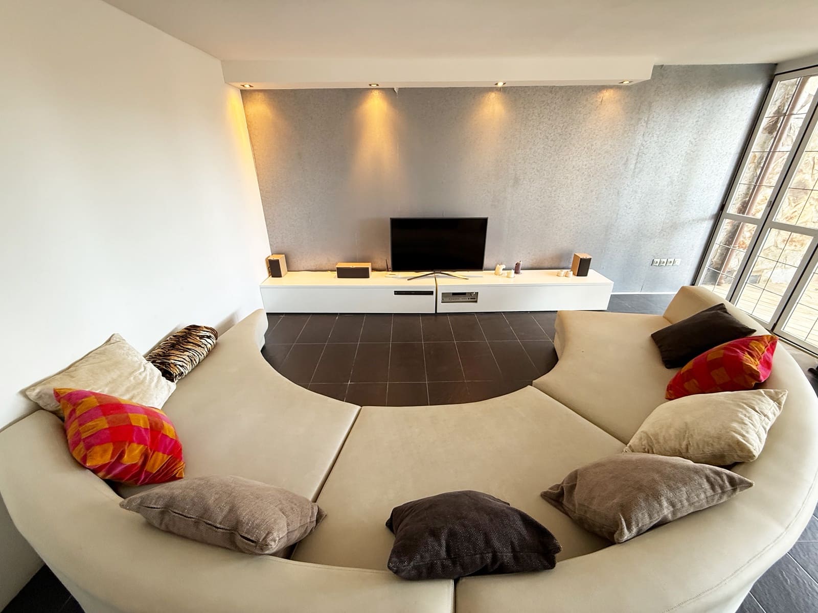 6 Zimmer Haus zu verkaufen in San Bartolome de Tirajana mit Pool Garage - 1.150.000 € (Ref: 9772070)