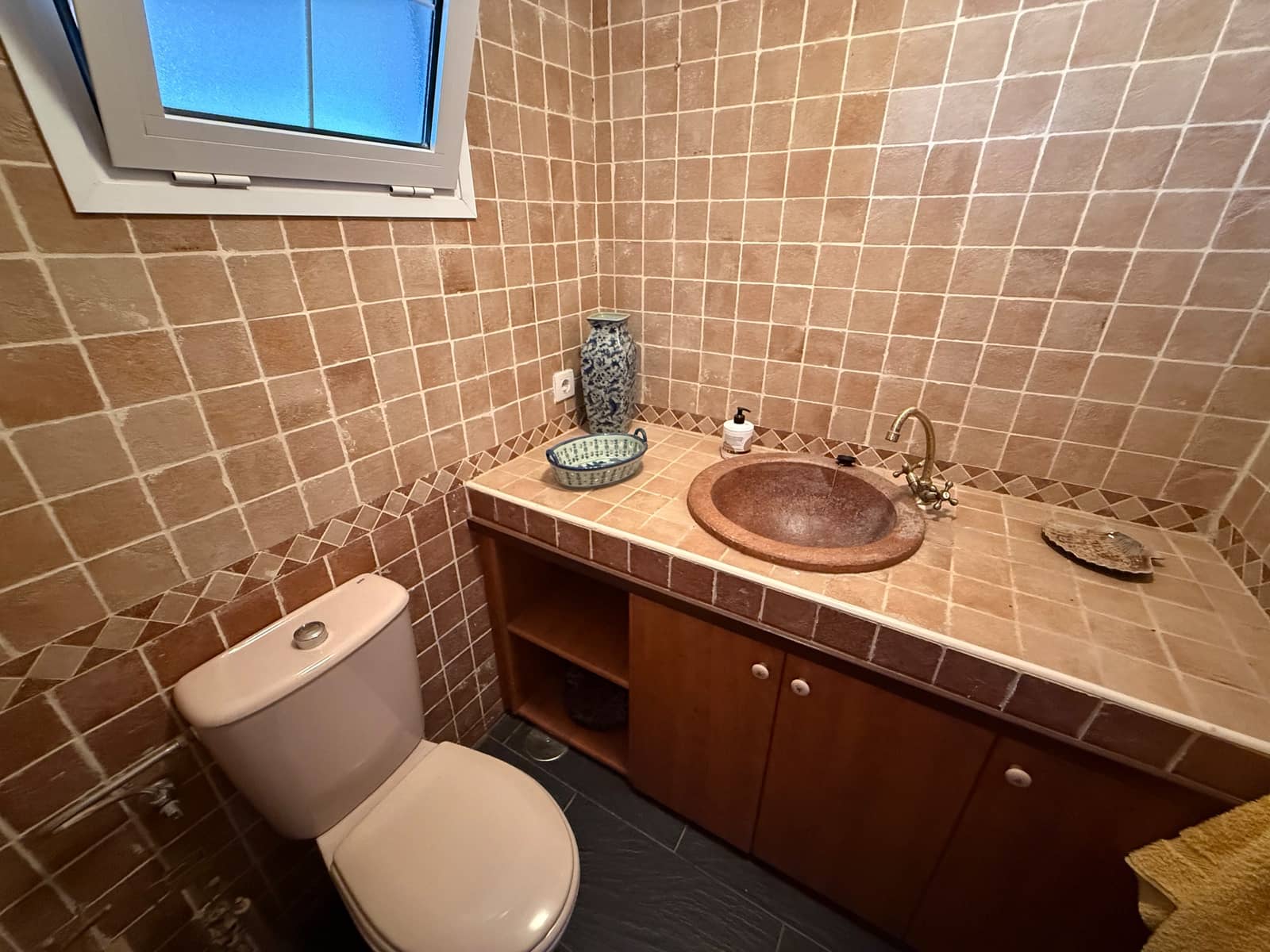 6 Zimmer Haus zu verkaufen in San Bartolome de Tirajana mit Pool Garage - 1.150.000 € (Ref: 9772070)