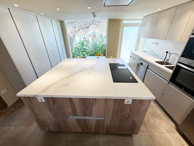 6 camera da letto Casa in vendita in San Bartolomé de Tirajana con piscina garage - 1.150.000 € (Rif: 9772070)