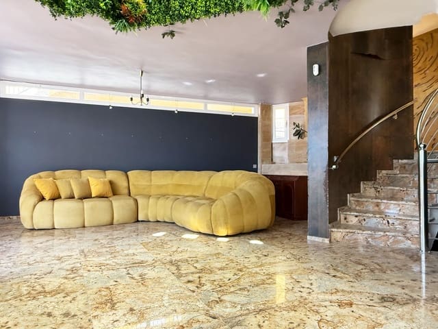 6 camera da letto Casa in vendita in San Bartolomé de Tirajana con piscina garage - 1.150.000 € (Rif: 9772070)