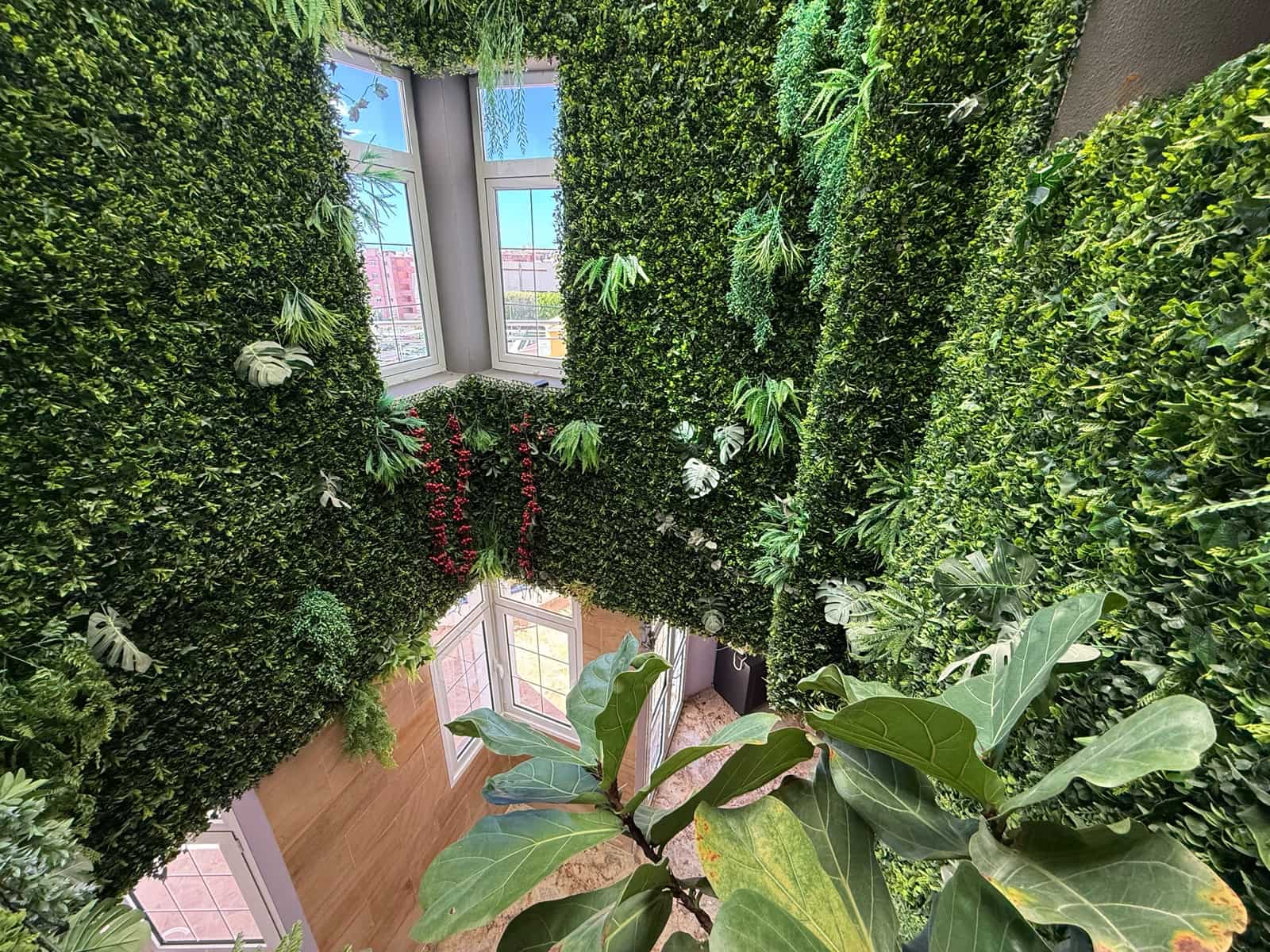 6 Zimmer Haus zu verkaufen in San Bartolome de Tirajana mit Pool Garage - 1.150.000 € (Ref: 9772070)