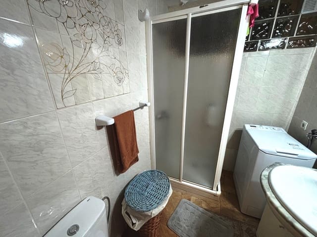 1 sypialnia Apartament na sprzedaż w San Bartolomé de Tirajana z basenem - 190 000 € (Ref: 9777216)