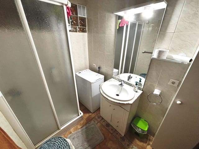 1 sypialnia Apartament na sprzedaż w San Bartolomé de Tirajana z basenem - 190 000 € (Ref: 9777216)