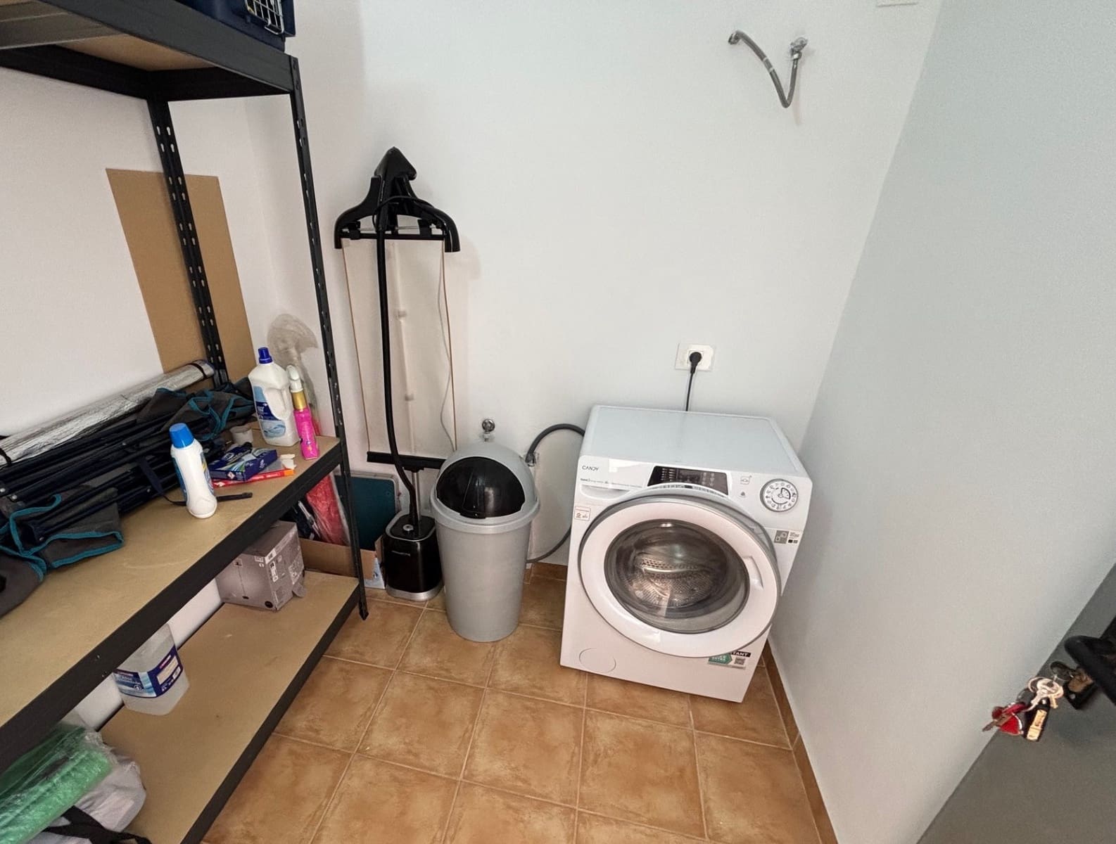 1 bedroom Flat for sale in Ingenio with garage - € 159,000 (Ref: 9777219)