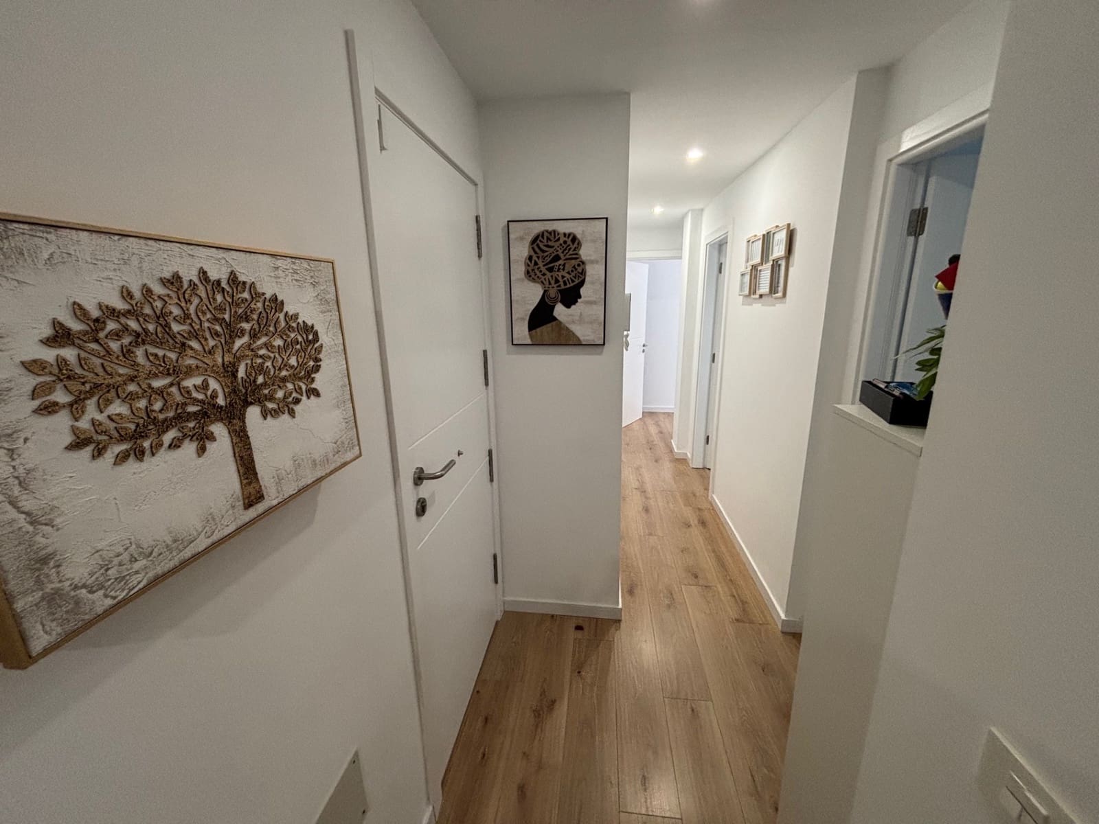 1 bedroom Flat for sale in Ingenio with garage - € 159,000 (Ref: 9777219)