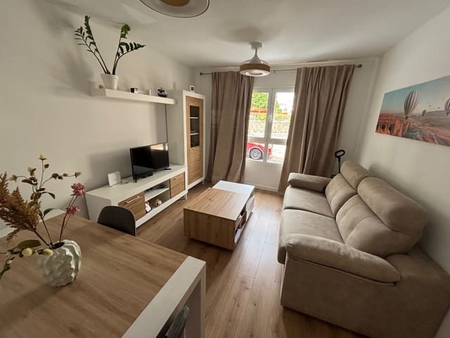 1 camera da letto Appartamento in vendita in Ingenio con garage - 159.000 € (Rif: 9777219)