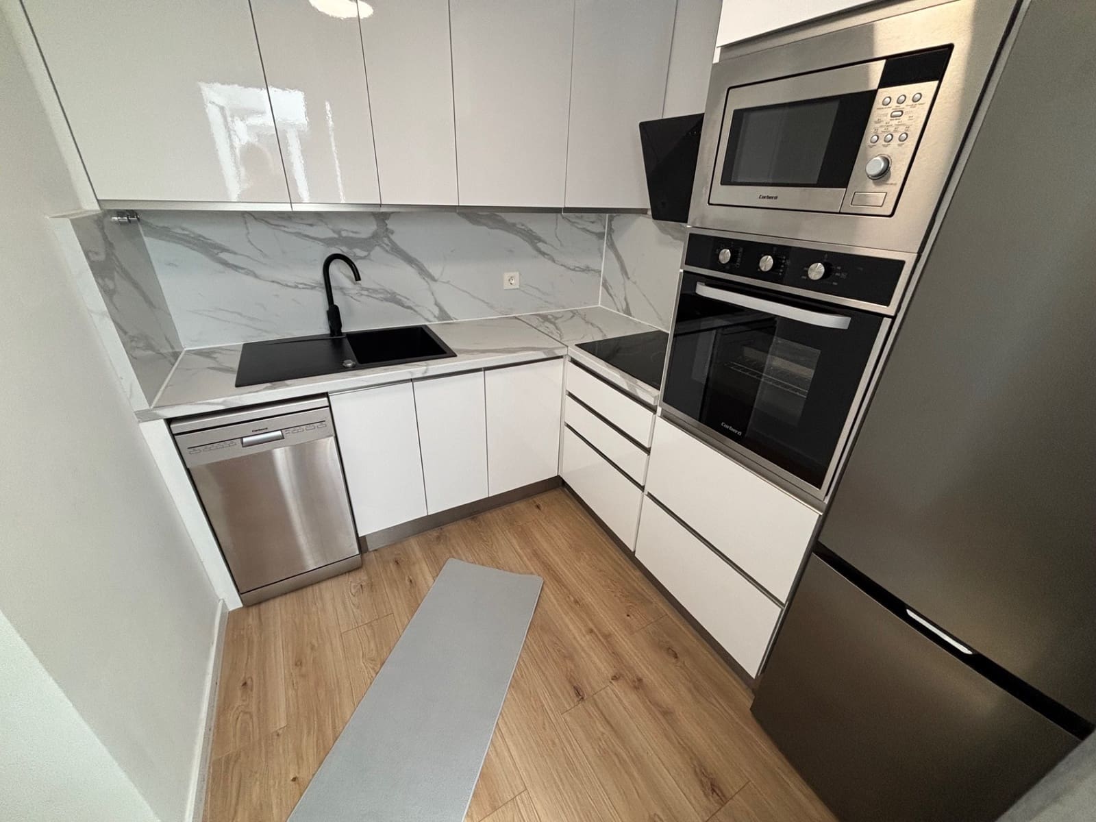 1 bedroom Flat for sale in Ingenio with garage - € 159,000 (Ref: 9777219)