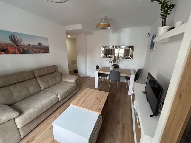 1 camera da letto Appartamento in vendita in Ingenio con garage - 159.000 € (Rif: 9777219)