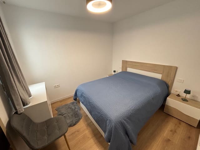 1 camera da letto Appartamento in vendita in Ingenio con garage - 159.000 € (Rif: 9777219)