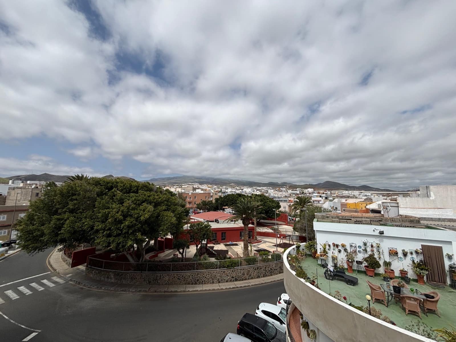 1 bedroom Flat for sale in Ingenio with garage - € 159,000 (Ref: 9777219)