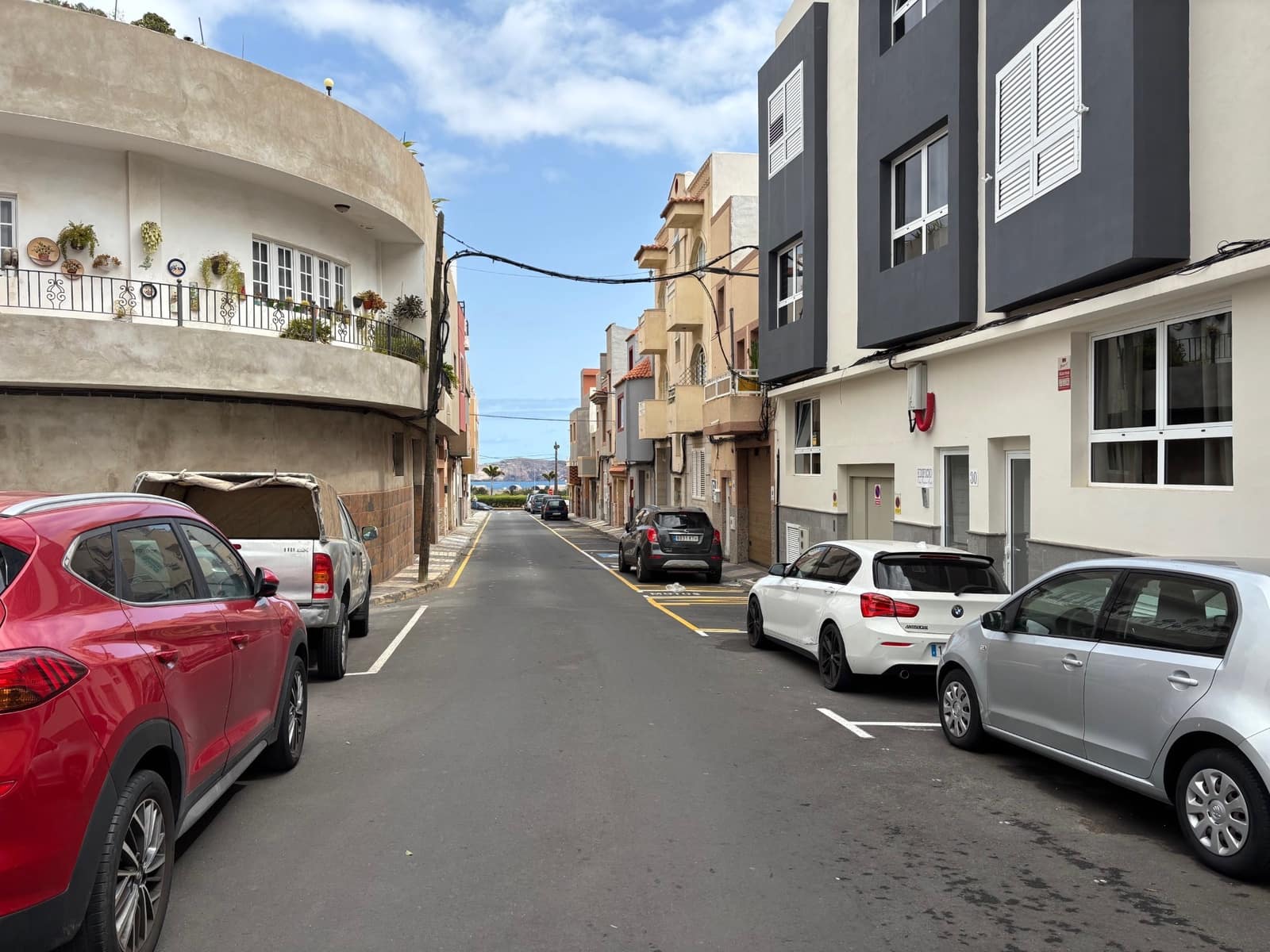 1 bedroom Flat for sale in Ingenio with garage - € 159,000 (Ref: 9777219)