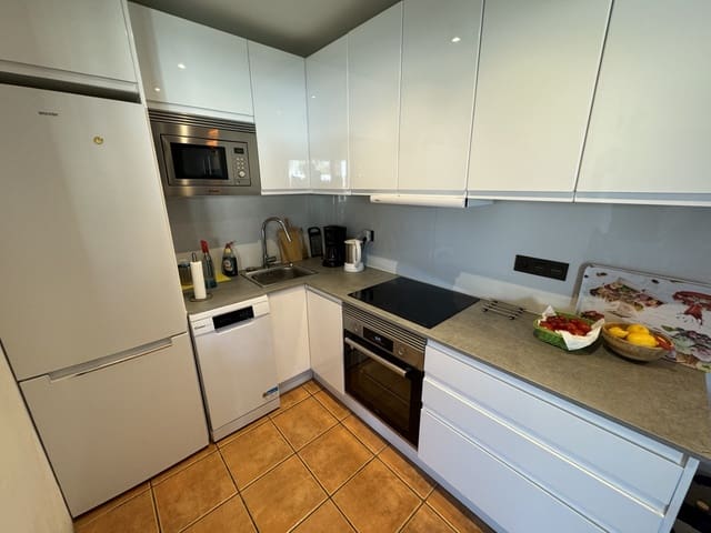 2 sypialnia Bungalow do wynajęcia w San Bartolomé de Tirajana - 1 500 € (Ref: 9841509)
