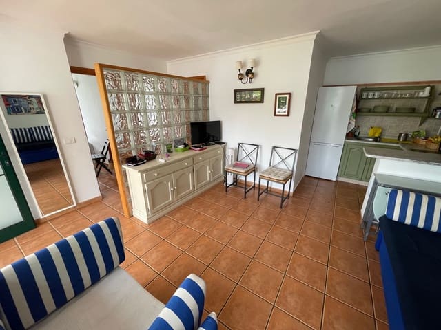 2 sypialnia Bungalow do wynajęcia w San Bartolomé de Tirajana - 1 500 € (Ref: 9841509)