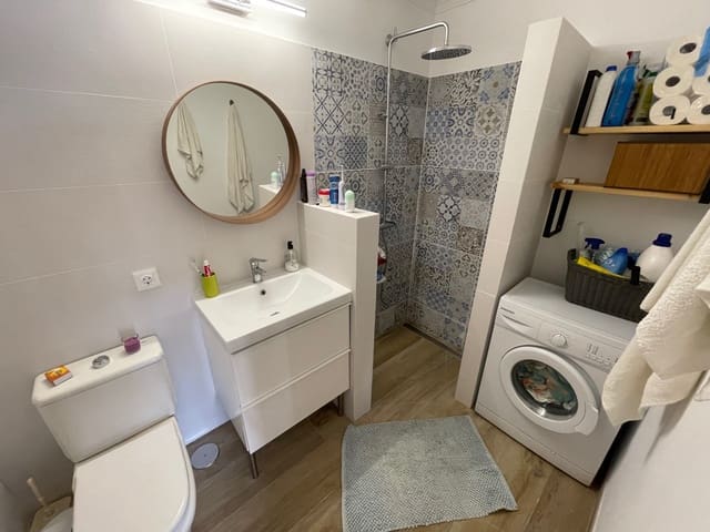 2 sypialnia Bungalow do wynajęcia w San Bartolomé de Tirajana - 1 500 € (Ref: 9841509)