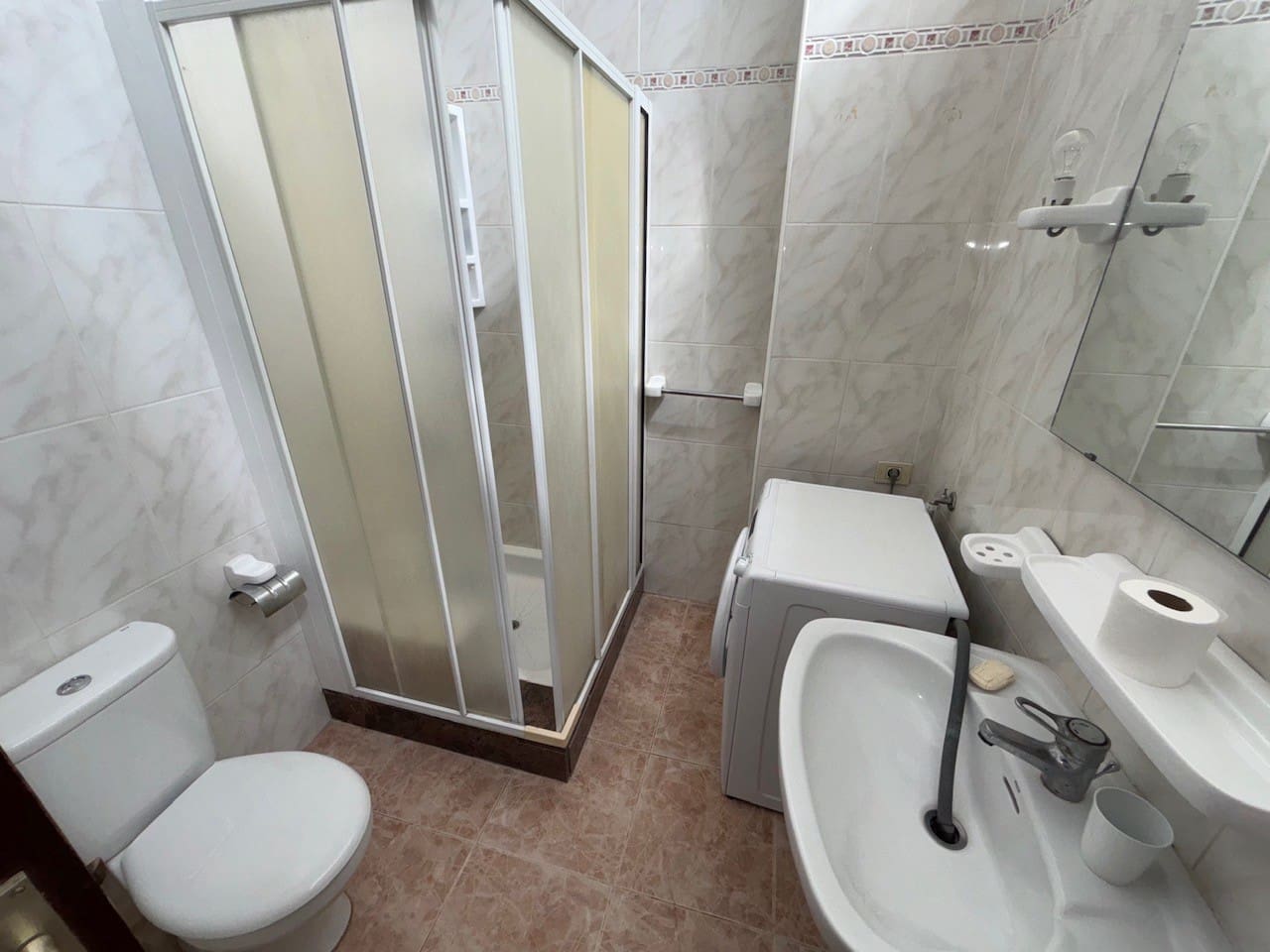 1 bedroom Beach Apartment for sale in San Bartolome de Tirajana with pool - € 275,000 (Ref: 9848195)