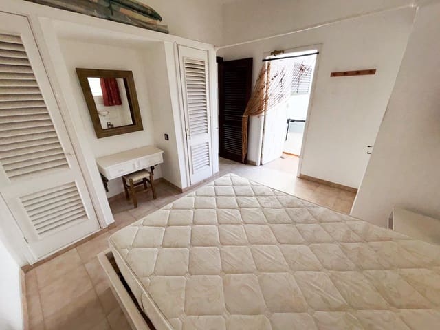 1 soverom Strandleiligheter til salgs i San Bartolomé de Tirajana med svømmebasseng - € 275 000 (Ref: 9848195)