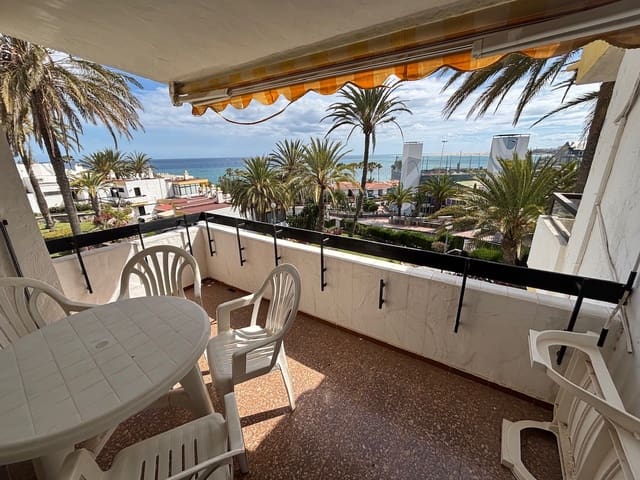 1 soverom Strandleiligheter til salgs i San Bartolomé de Tirajana med svømmebasseng - € 275 000 (Ref: 9848195)