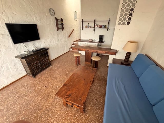 1 bedroom Apartment for sale in San Agustín, San Bartolomé de Tirajana with pool - € 275,000 (Ref: 9898354)