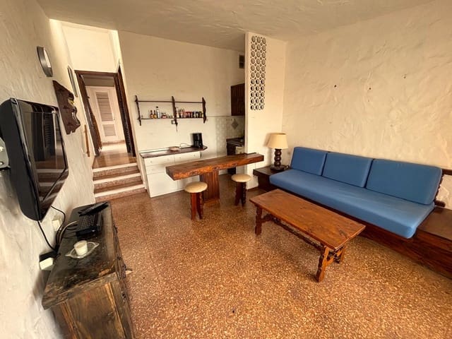 1 bedroom Apartment for sale in San Agustín, San Bartolomé de Tirajana with pool - € 275,000 (Ref: 9898354)
