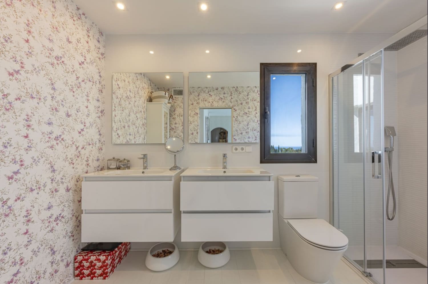 3 sovrum Lägenhet till salu i Marbella med pool garage - 1 725 000 € (Ref: 10045513)