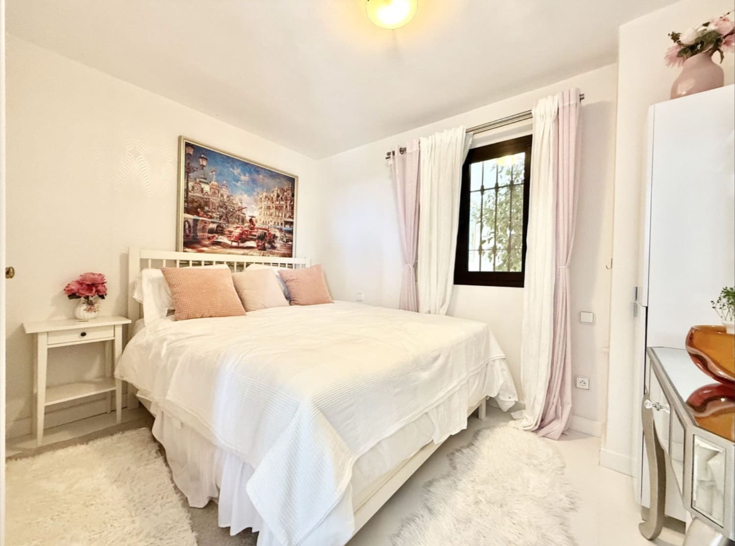 3 sovrum Lägenhet till salu i Marbella med pool garage - 1 725 000 € (Ref: 10045513)