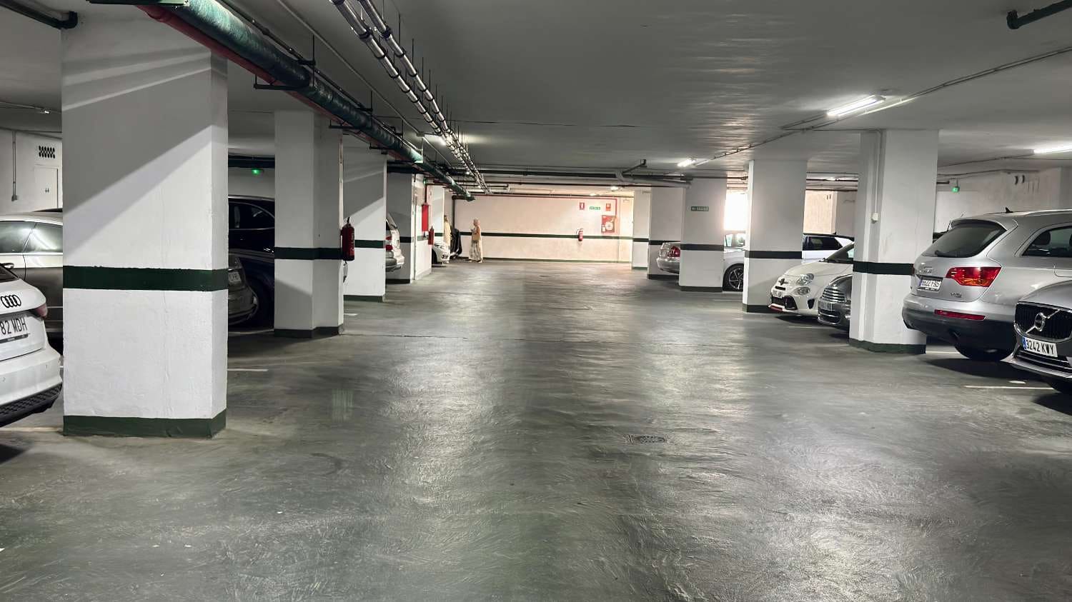 3 sovrum Lägenhet till salu i Marbella med pool garage - 1 725 000 € (Ref: 10045513)