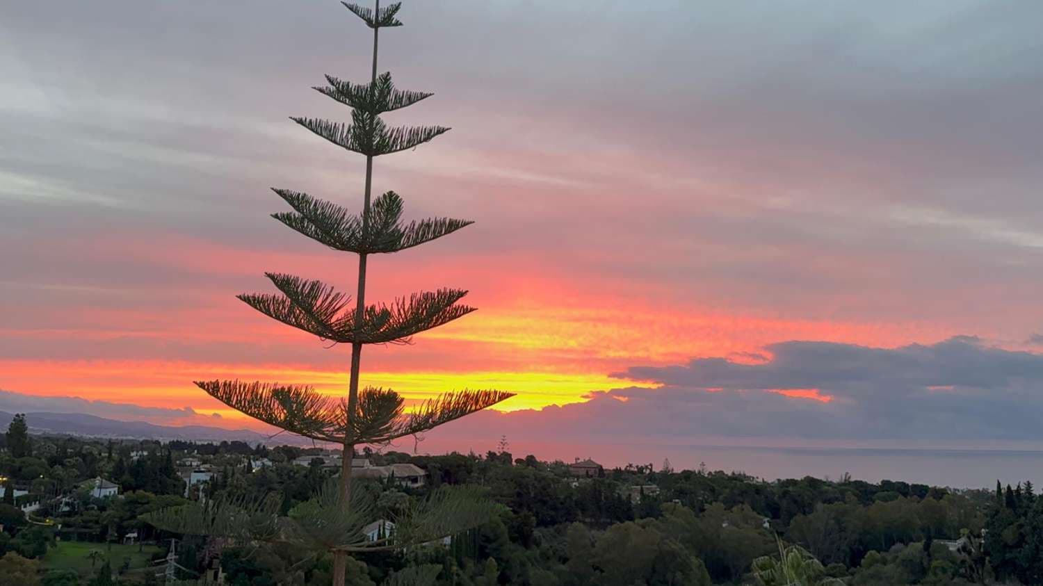 3 sovrum Lägenhet till salu i Marbella med pool garage - 1 725 000 € (Ref: 10045513)