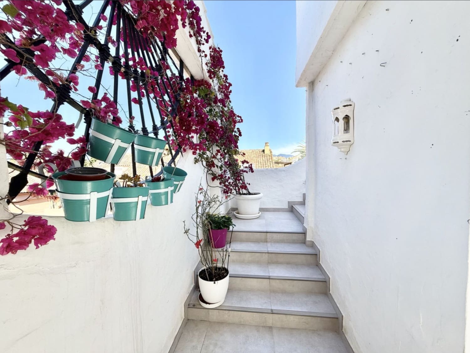 3 sovrum Lägenhet till salu i Marbella med pool garage - 1 725 000 € (Ref: 10045513)