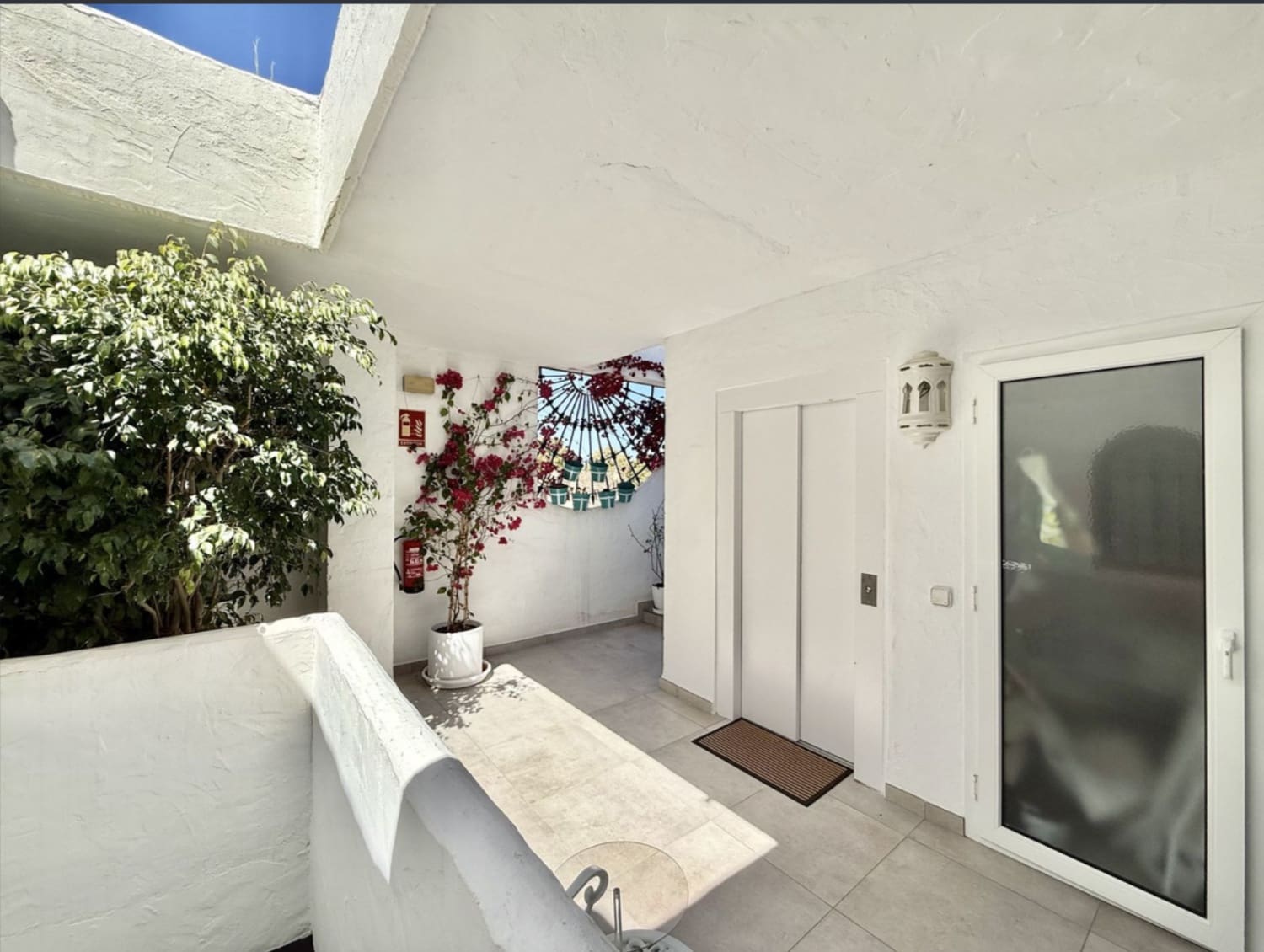 3 sovrum Lägenhet till salu i Marbella med pool garage - 1 725 000 € (Ref: 10045513)