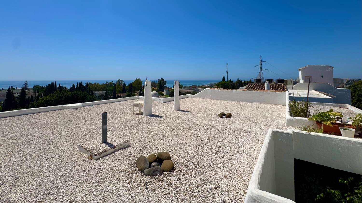 3 sovrum Lägenhet till salu i Marbella med pool garage - 1 725 000 € (Ref: 10045513)