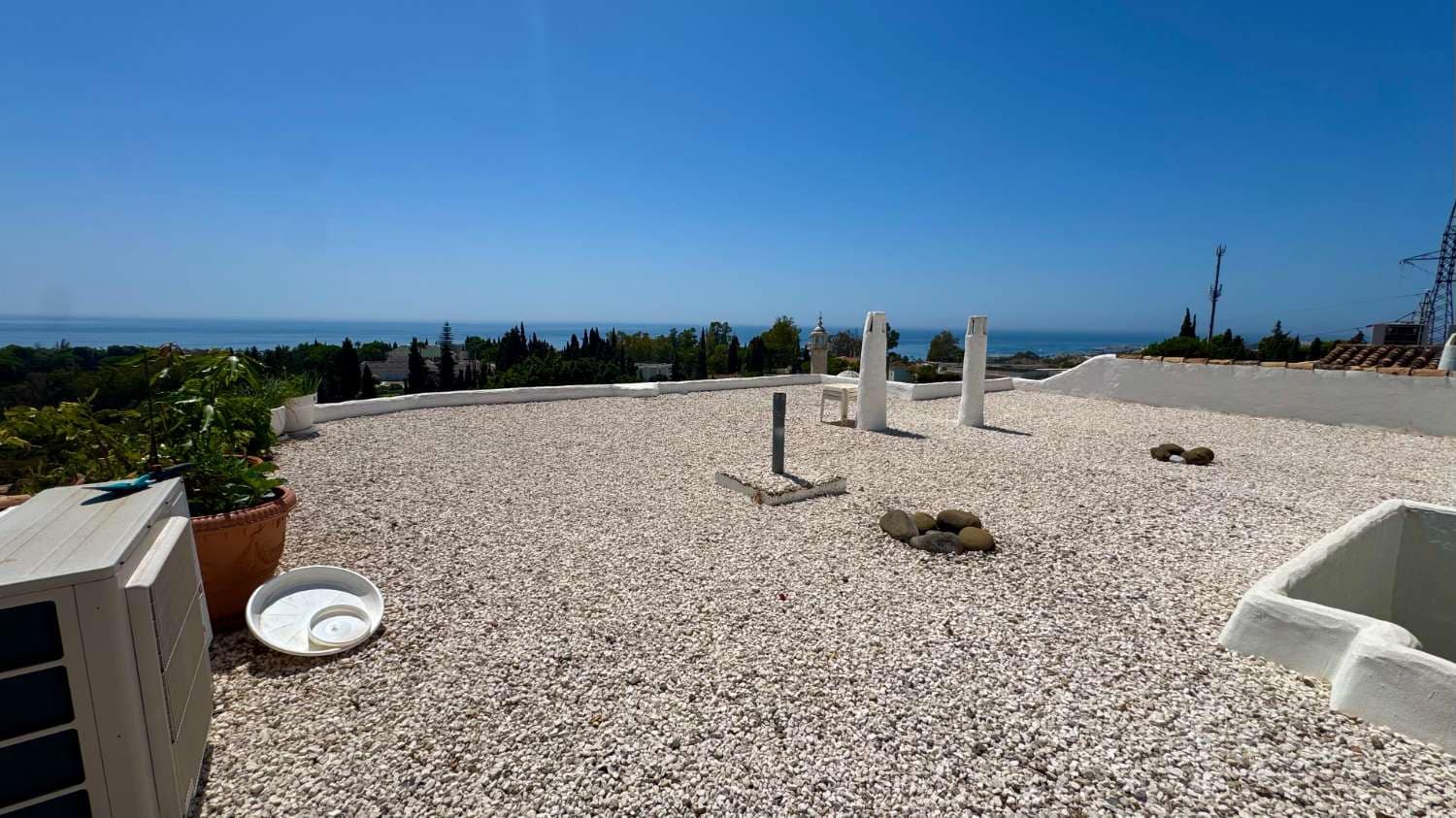 3 sovrum Lägenhet till salu i Marbella med pool garage - 1 725 000 € (Ref: 10045513)
