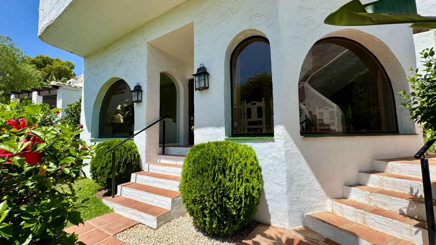3 sovrum Lägenhet till salu i Marbella med pool garage - 1 725 000 € (Ref: 10045513)