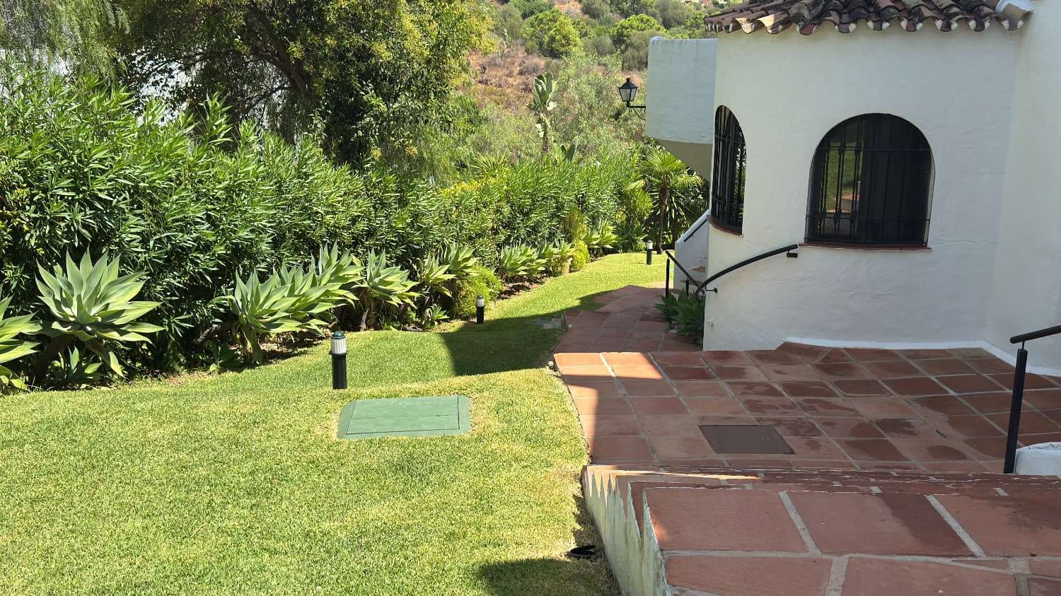 3 sovrum Lägenhet till salu i Marbella med pool garage - 1 725 000 € (Ref: 10045513)