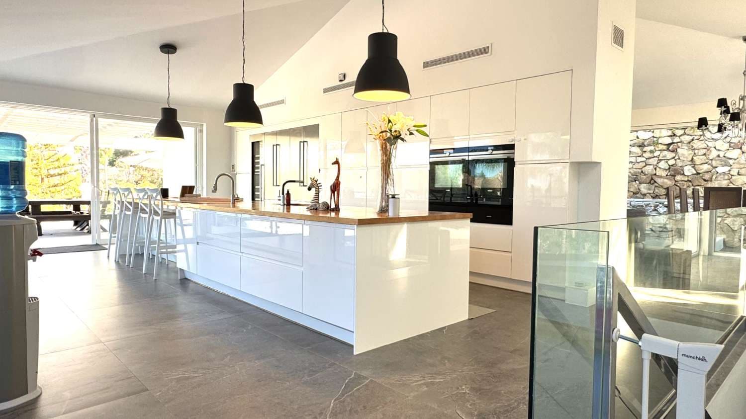 5 makuuhuone Omakotitalo myytävänä paikassa Marbella mukana uima-altaan - 3 850 000 € (Ref: 10045514)