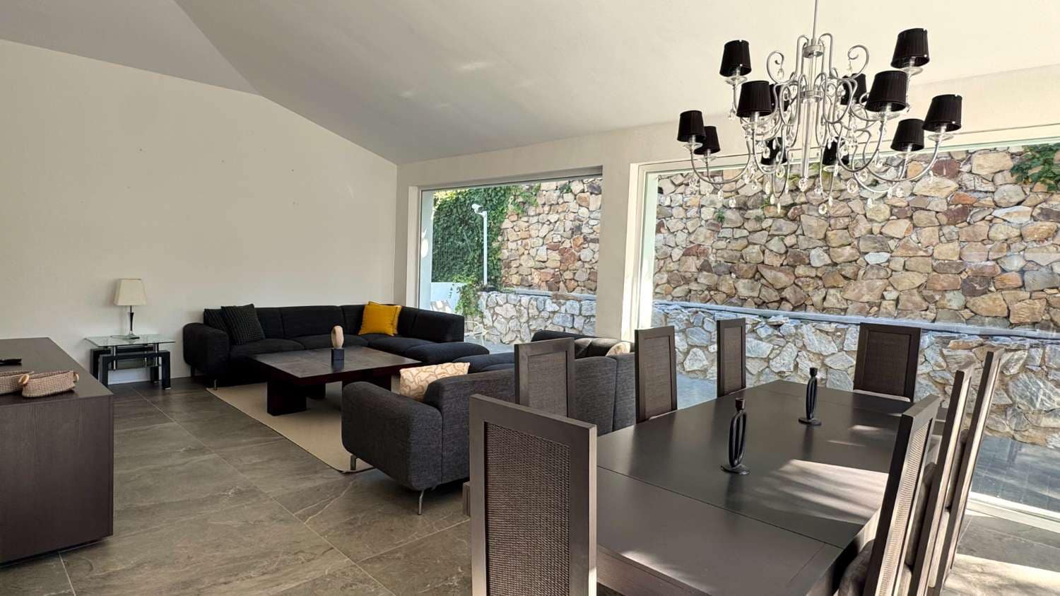 5 makuuhuone Omakotitalo myytävänä paikassa Marbella mukana uima-altaan - 3 850 000 € (Ref: 10045514)