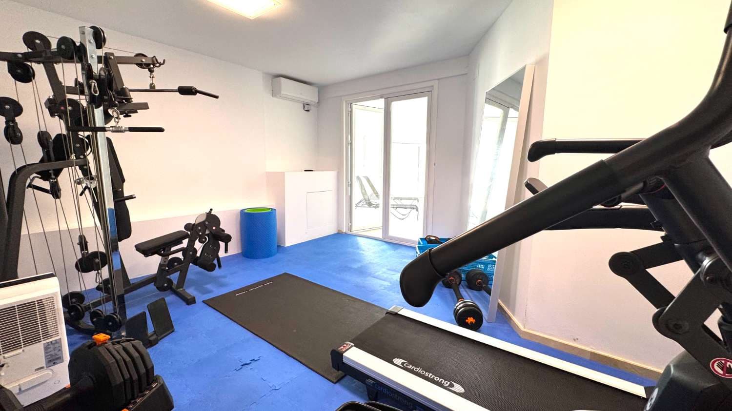 5 makuuhuone Omakotitalo myytävänä paikassa Marbella mukana uima-altaan - 3 850 000 € (Ref: 10045514)