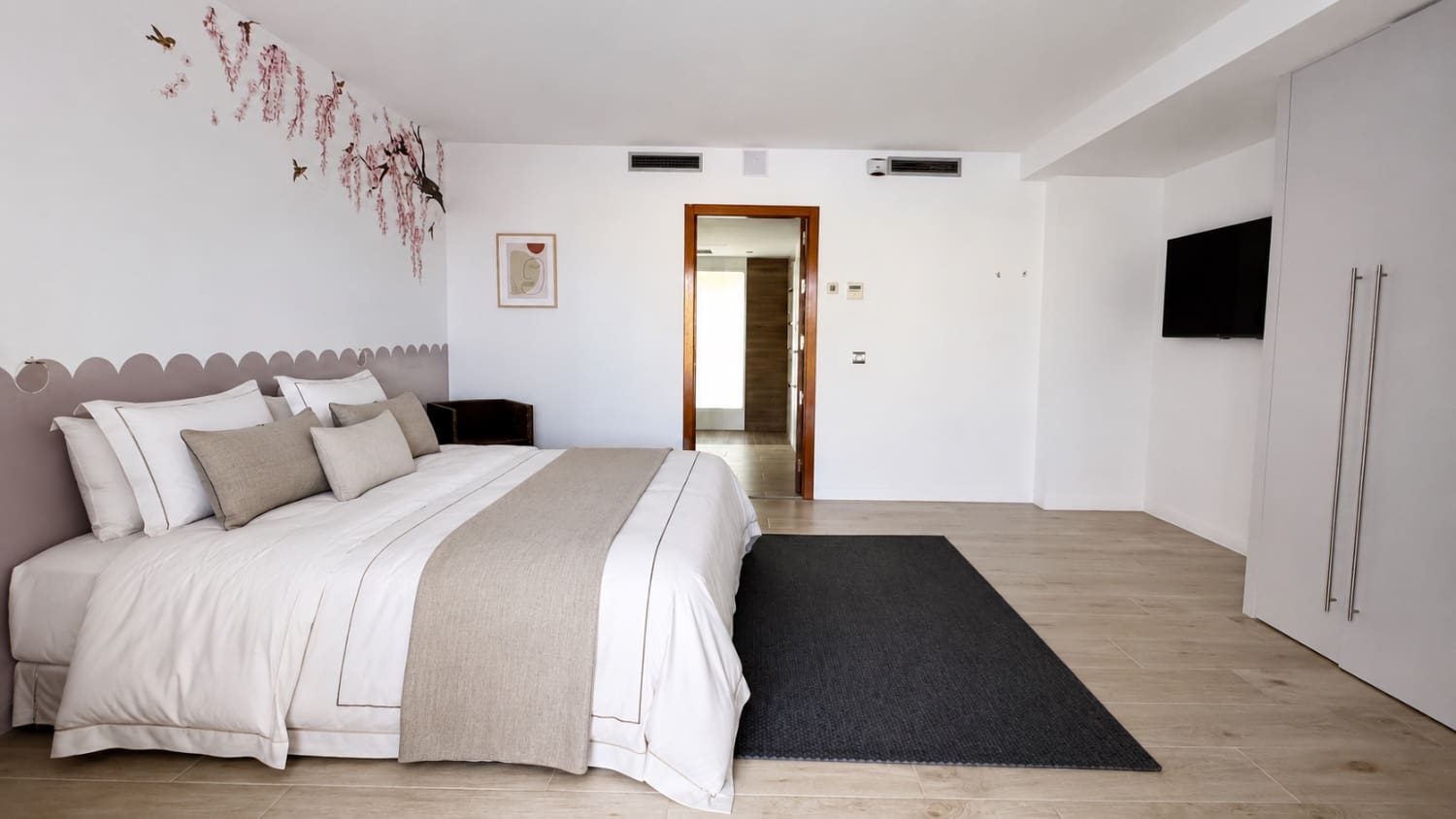5 makuuhuone Omakotitalo myytävänä paikassa Marbella mukana uima-altaan - 3 850 000 € (Ref: 10045514)