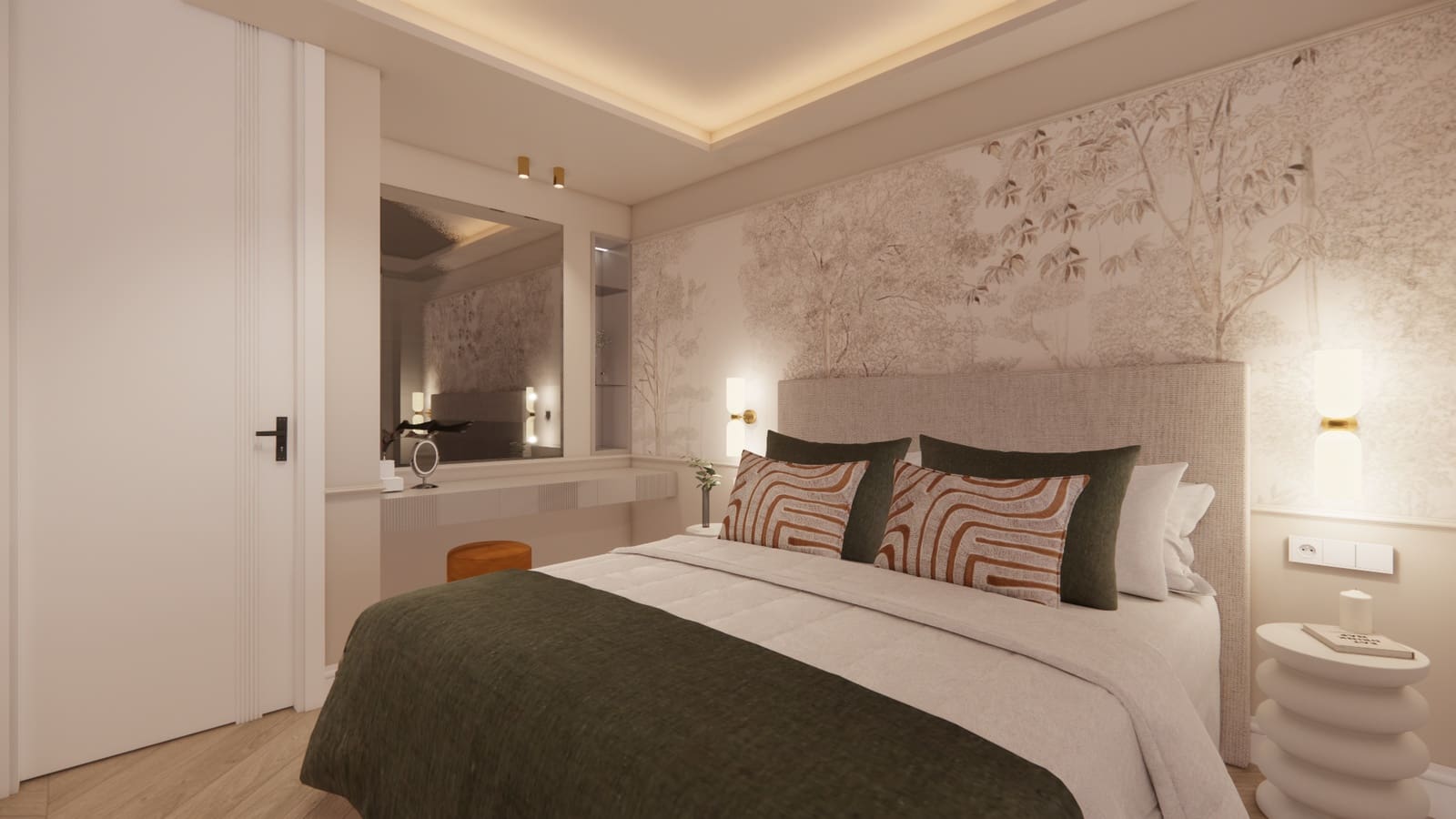 3 bedroom Apartment for sale in Madrid city - € 1,839,000 (Ref: 10045515)