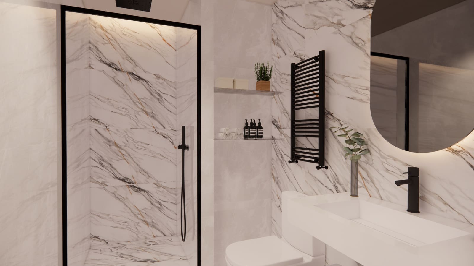 3 bedroom Apartment for sale in Madrid city - € 1,839,000 (Ref: 10045515)