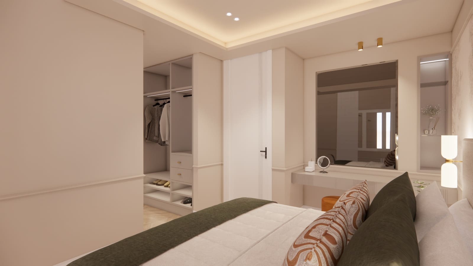 3 bedroom Apartment for sale in Madrid city - € 1,839,000 (Ref: 10045515)