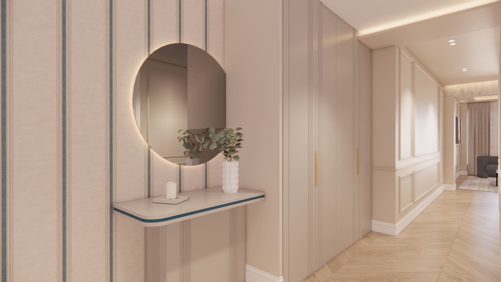 3 bedroom Apartment for sale in Madrid city - € 1,839,000 (Ref: 10045515)